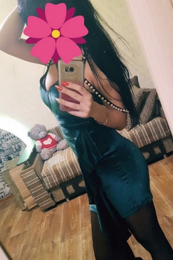 Викулька, 34 года - фото 1